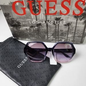 Guess Sunglasses NWT